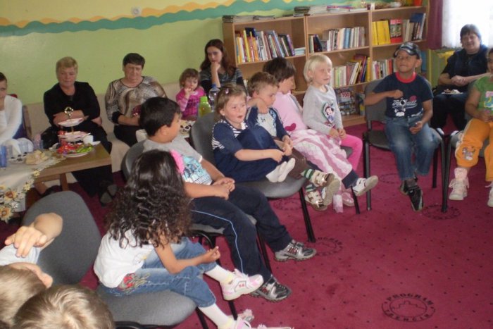 Ilustračný obrázok k článku V Nitre bude deťom čítať primátor: Zapojí sa aj detské oddelenie nemocnice!