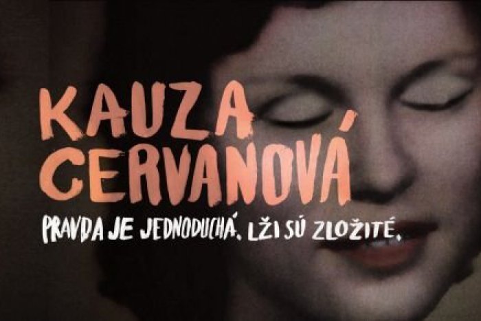 Ilustračný obrázok k článku Kauza Cervanová: Film o súdených Nitranoch a mŕtvej študentke aj v našich kinách