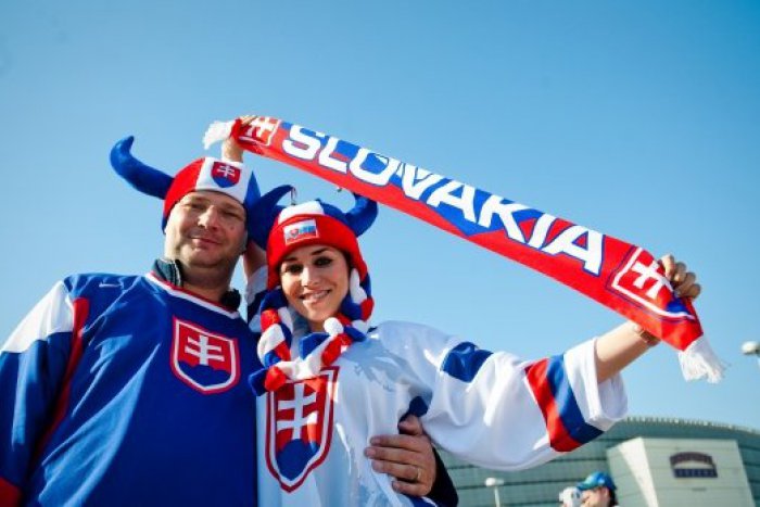 Ilustračný obrázok k článku Lučenec bude žiť hokejom: Zápas Slovákov s USA si môžete vychutnať na plátne v kine