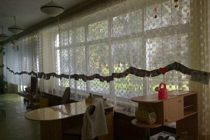 Ilustračný obrázok k článku Revúcki školáci a škôlkari vytvárali rodinné reťaze. Najdlhšia mala viac ako 11 metrov