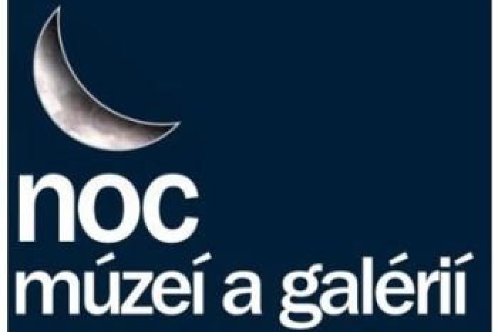 Ilustračný obrázok k článku Zoberte lampáše, baterky, a príďe v noci do múzea a galérie: Je to fantastický zážitok