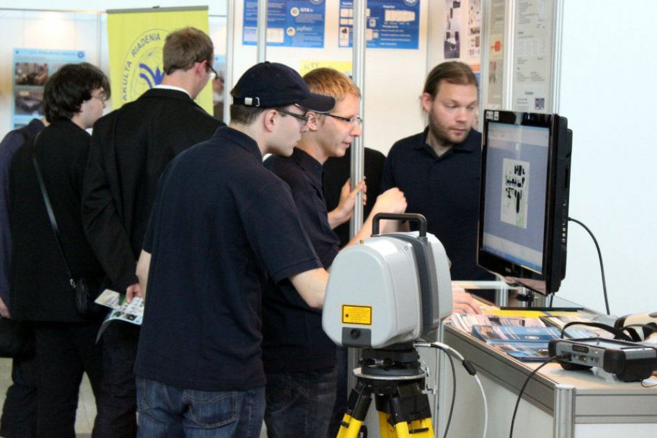 Ilustračný obrázok k článku Na Agrokomplexe sa chystá strojársky veľtrh: Predstaví sa na ňom vyše 400 vystavovateľov