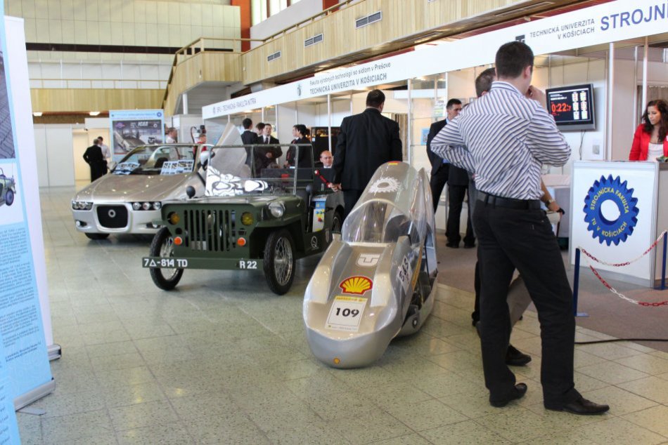 Ilustračný obrázok k článku Nitriansky Agrokomplex opäť ožije: Čaká nás Medzinárodný strojársky veľtrh