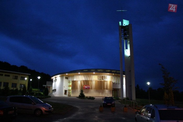 Ilustračný obrázok k článku Noc kostolov v Nitre: PROGRAM láka nočnými prehliadkami i koncertmi