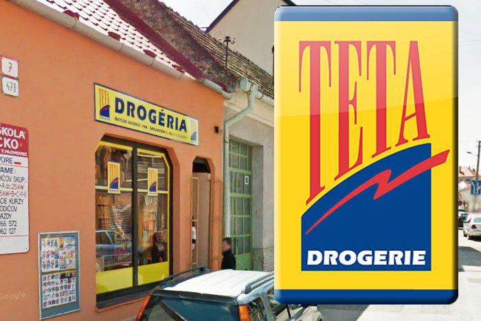 Ilustračný obrázok k článku TETA vypredáva zásoby: Pri každom nákupe dostanete darček