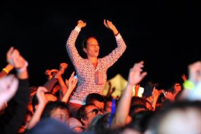 Ilustračný obrázok k článku Muzika šiestich krajín v Žiline: Trojdňový festival prinesie hudobnú exotiku