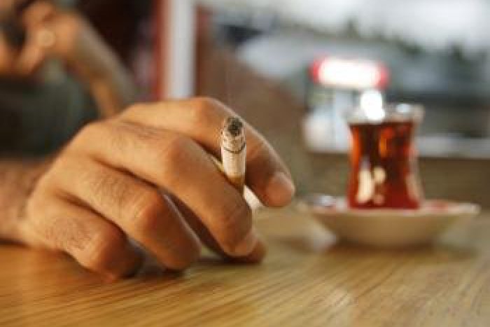 Ilustračný obrázok k článku Deň bez tabaku v Banskej Bystrici: RÚVZ má pripravené rôzne aktivity