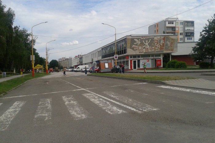 Ilustračný obrázok k článku Vodiči pozor: Vo štvrtok na Mierovej ulici pri pešej zóne nezaparkujete