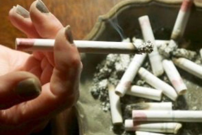 Ilustračný obrázok k článku Humenčania a deň bez tabaku: Výdych fajčiarov zanalyzuje špeciálny prístroj