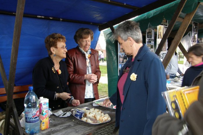 Ilustračný obrázok k článku Veselé stretnutie rodákov: Súťažiť sa bude o najvšestrannejšie využitie chlapa na dedine