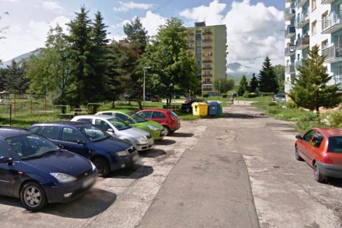 Ilustračný obrázok k článku Tvrdší bič na podvodníkov: Mesto sprísnilo prideľovanie vyhradených parkovacích miest