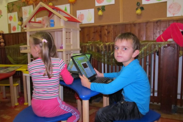 Ilustračný obrázok k článku S letom prídu obmedzenia: Ako budú cez prázdniny otvorené škôlky v Prešove?