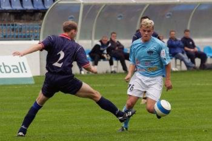 Ilustračný obrázok k článku Výsledky futbalových zápasov: Spišská víťazne, Jaklovce s deväťgólovou nakladačkou