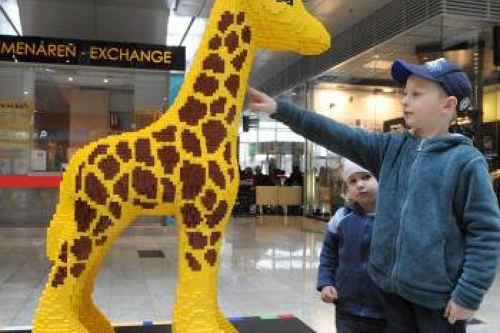 Ilustračný obrázok k článku Poslanci Mestského zastupiteľstva rozhodli: Žirafa definitívne končí!