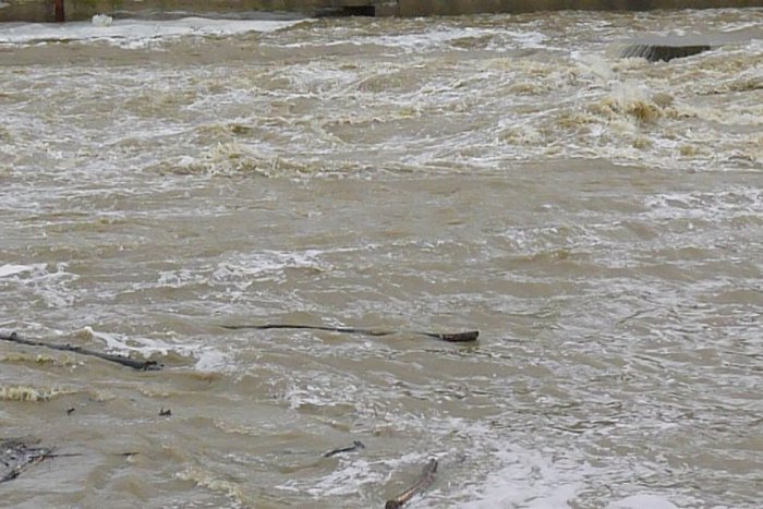 Ilustračný obrázok k článku Dunaj láme rekordy, Humenčanom naháňa strach Laborec. Máme sa čoho báť?