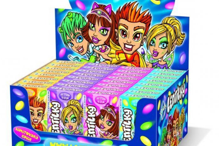 Ilustračný obrázok k článku VYHODNOTENIE SÚŤAŽE: Koho deti sa potešia kilovému baleniu lentiliek?