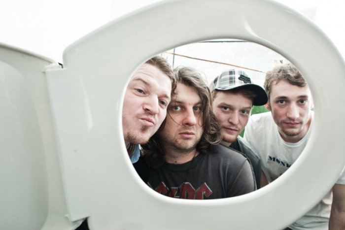 Ilustračný obrázok k článku Pozrite si medzi prvými: Nitrianska kapela U.K.N.D má nový videoklip!