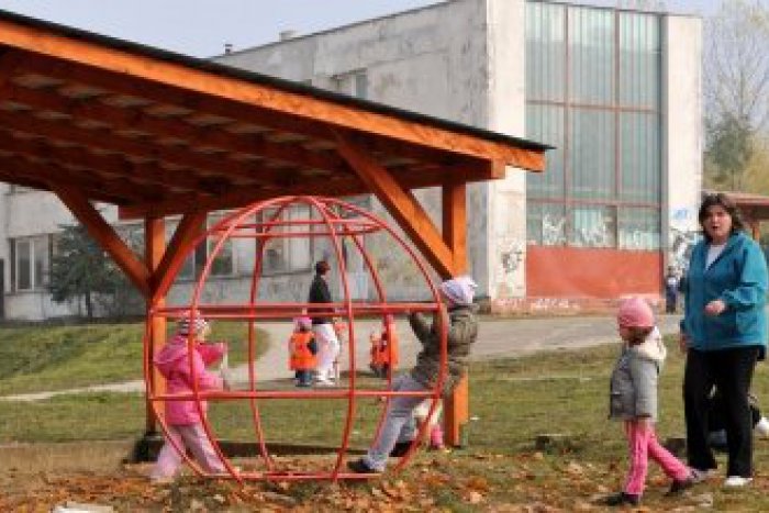 Ilustračný obrázok k článku Škôlky v Prešove sa budú rekonštruovať. Najväčšie opravy na Jurkovičovej