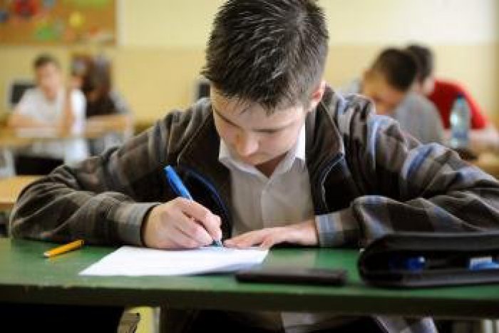 Ilustračný obrázok k článku Druhé kolo prijímacích skúšok na stredné školy: Prehľad voľných miest