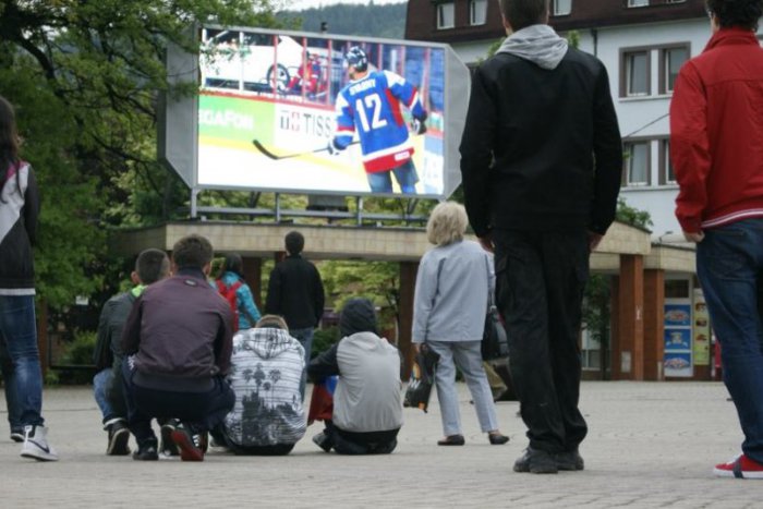 Ilustračný obrázok k článku Telka v meste s novinkou: Jediné letné kino, kde si sami vyberiete film na premietanie!