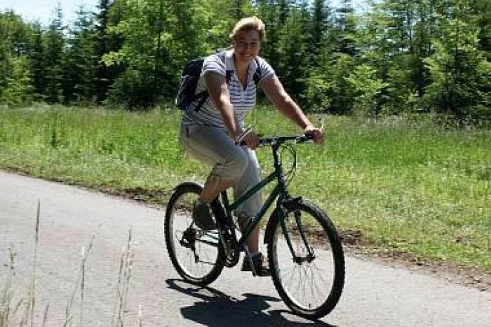 Ilustračný obrázok k článku Bicyklovanie je čoraz viac trendy: Aké trasy odporúčajú v okolí Prešova ostrieľaní cyklisti?
