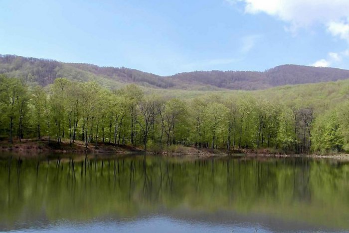 Ilustračný obrázok k článku Na dediny udrela silná prietrž: Toľko vody ešte nevideli ani najstarší obyvatelia!