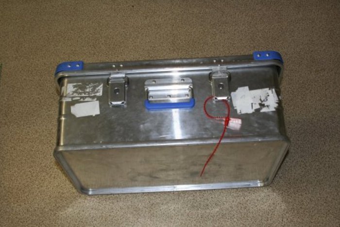 Ilustračný obrázok k článku Veľká krádež peňazí: Zoltána (57) z Komárna obvinili z ukradnutia 6 miliónov KČ!