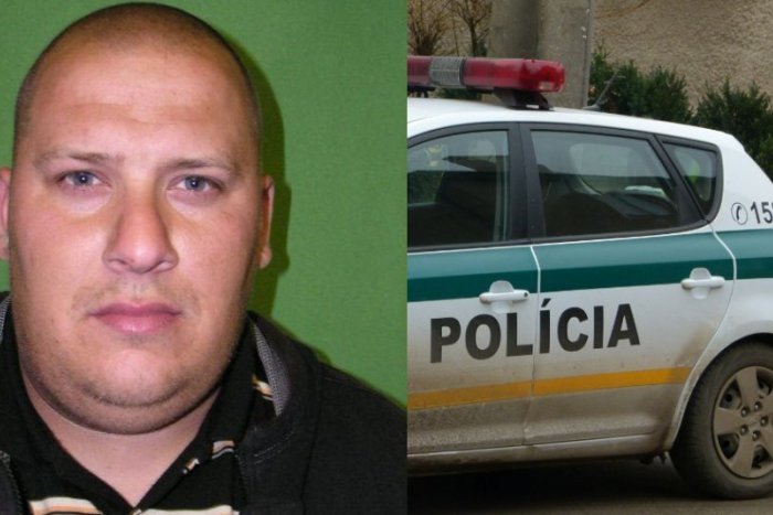 Ilustračný obrázok k článku Nitrianska polícia pátra po Martinovi (35): Súd vydal na hľadaného príkaz na zatknutie