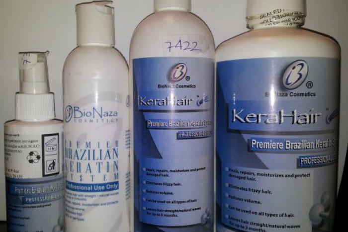 Ilustračný obrázok k článku Odborníci varujú: Pozor na nebezpečné výrobky!