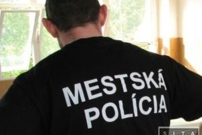 Ilustračný obrázok k článku Mestská polícia v Prešove v roku 2012 úradovala: Na pokutách vybrala takmer 50 tisíc eur