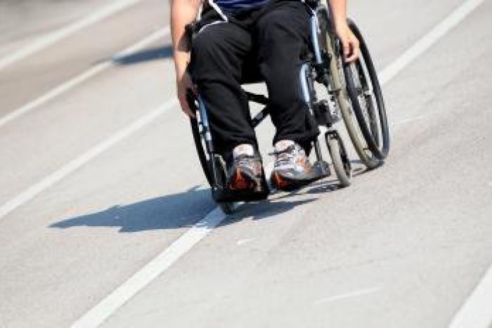 Ilustračný obrázok k článku Športové hry v Kováčovej: Nechýbajú ani preteky vozičkárov na 2000 metrov