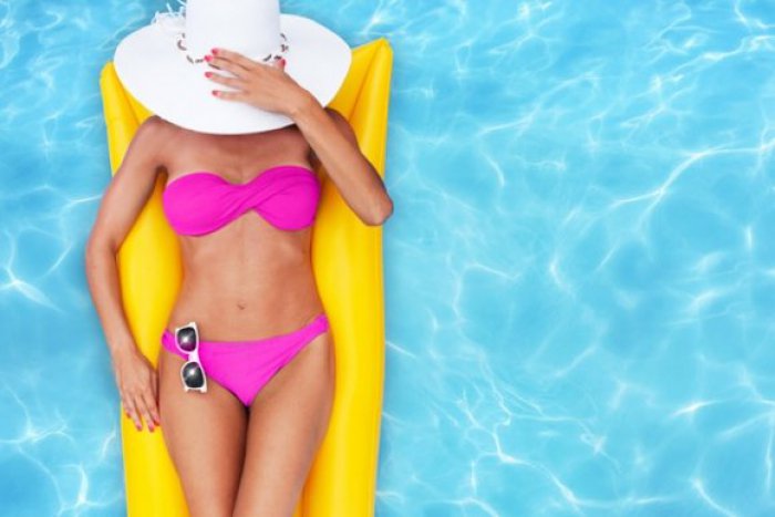 Ilustračný obrázok k článku Milovníci letného relaxu, dobré správy: V Tornali chcú modernizovať plážové kúpalisko