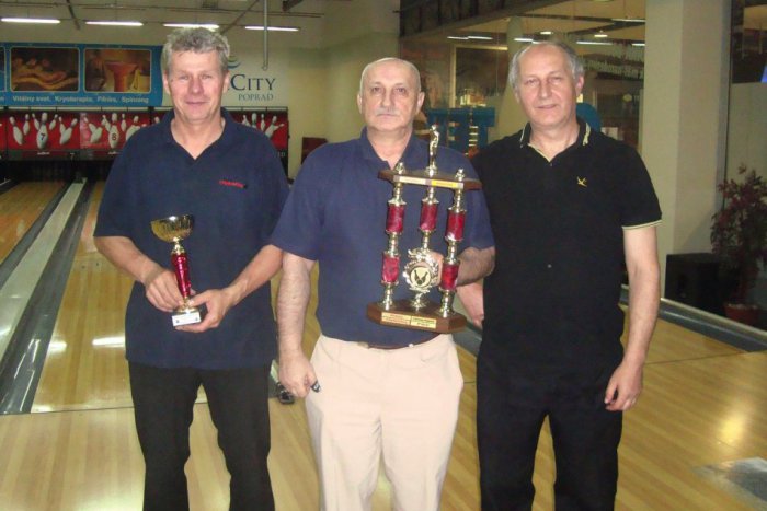 Ilustračný obrázok k článku V Poprade dohrali dve firemné bowlingové ligy. Bowling tour zakončia v stredu