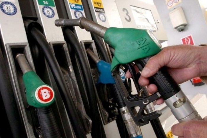 Ilustračný obrázok k článku Za koľko tankujeme? Ceny benzínu a nafty na michalovkych benzínkach