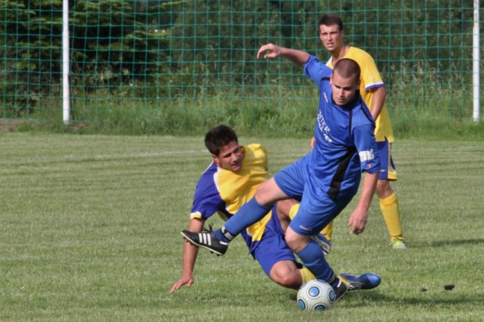 Ilustračný obrázok k článku KOMPLETNÝ PREHĽAD: Aktuálne futbalové výsledky + tabuľky