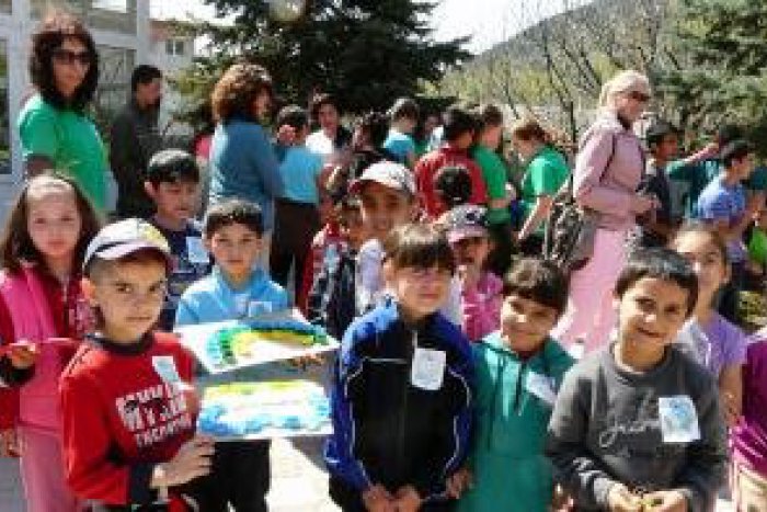 Ilustračný obrázok k článku Prázdniny sa blížia:Pozrite si ako budú otvorené materské školy v Topoľčanoch