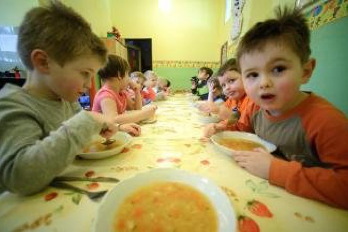 Ilustračný obrázok k článku S letom prídu obmedzenia: Ako budú cez prázdniny otvorené škôlky v Spišskej a Levoči?