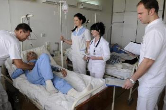Ilustračný obrázok k článku Najnovšie správy zo žilinskej nemocnice: Vedenie sa dohodlo so 40 sestrami a... obnovujú sa plánované operácie!