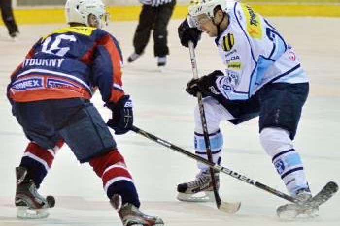 Ilustračný obrázok k článku V Bratislave žrebovali hokejovú extraligu. Obhajcovia titulu začnú na domácom ľade