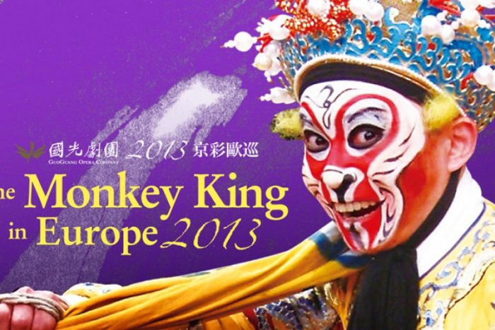 Ilustračný obrázok k článku Čínska opera Kráľ opíc prichádza do Hlohovca: Vidieť ju však môžu len pozvaní