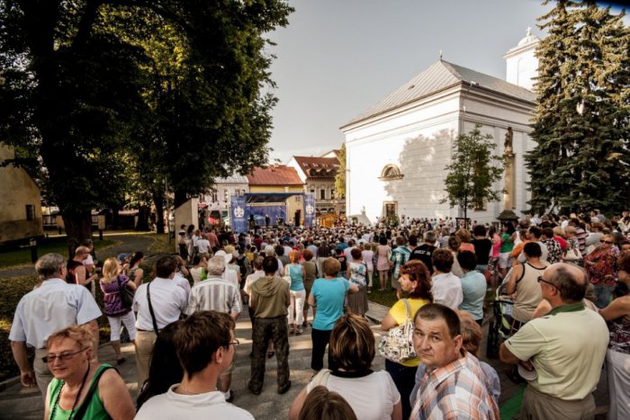 Ilustračný obrázok k článku Festival Made in Slovakia je podľa organizátorov ohrozený: Mestu napísali otvorený list!