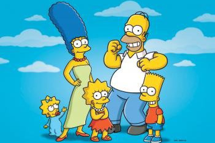 Ilustračný obrázok k článku „Mekkou“ animovaného filmu sa stane Žilina: Na Fest Anču príde aj tvorca Simpsonovcov