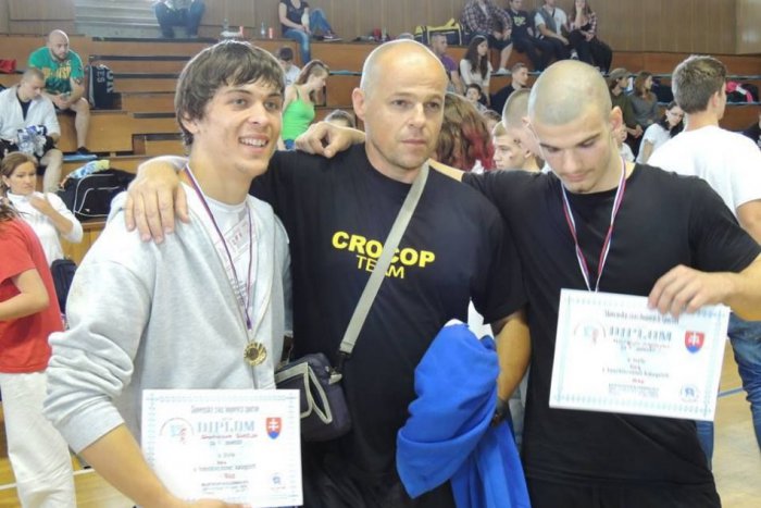 Ilustračný obrázok k článku Tvrdá drina sa vypláca: Michalovskí bojovníci žnú úspechy doma aj v zahraničí