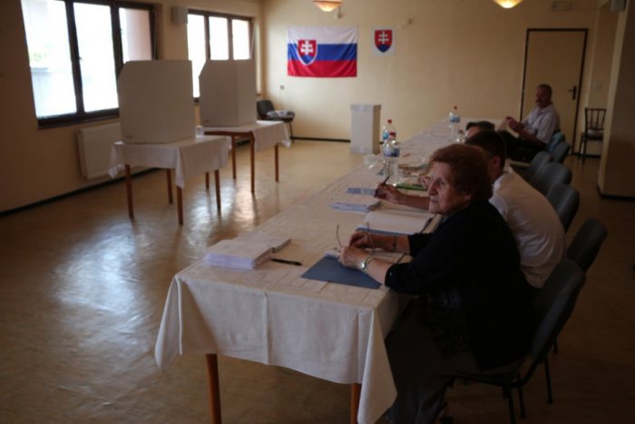 Ilustračný obrázok k článku Voľby primátora v Žiari: Účasť zatiaľ pomerne nízka