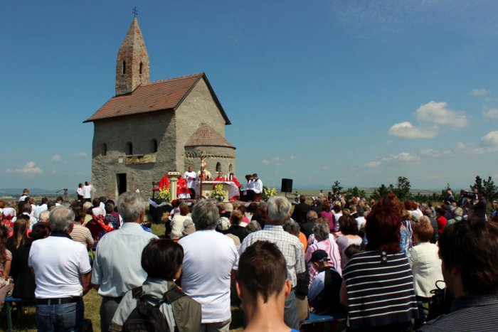 Ilustračný obrázok k článku Začali sa oslavy v Dražovciach: Obec si pripomína 900. výročie prvej písomnej zmienky