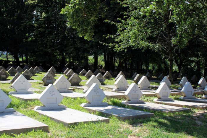 Ilustračný obrázok k článku Pamätník padlým tureckým vojakom nebude: Na cintoríne sú pochovaní len štyria