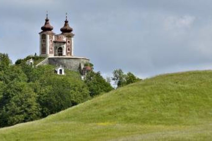 Ilustračný obrázok k článku Do Štiavnice sa už dá dostať lanovkou, odviesť sa môžete aj s bicyklom!