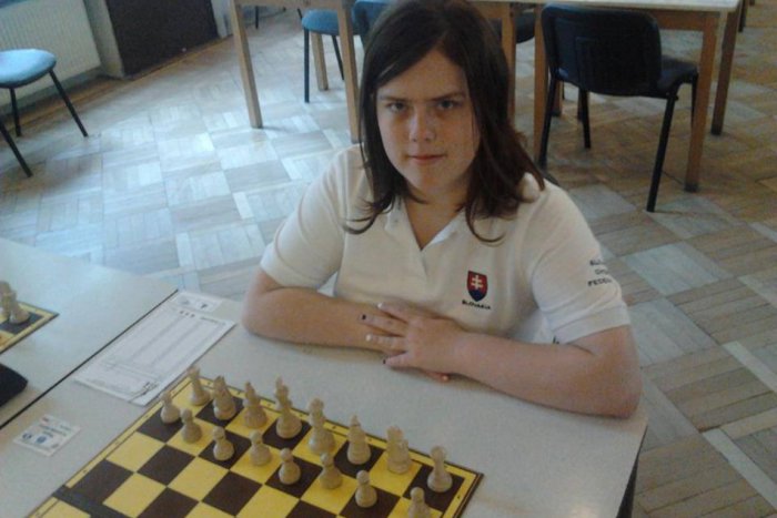 Ilustračný obrázok k článku Nika obhájila titul majsterky sveta v šachu!