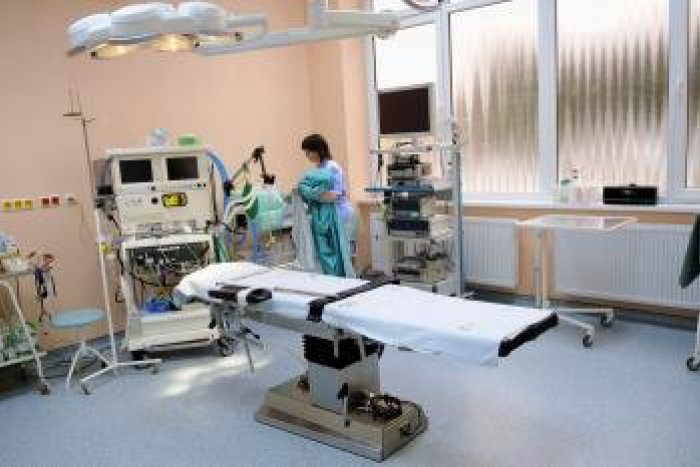 Ilustračný obrázok k článku Nemocnica s pochvalou od ministerky: Z mínusu 500 000 € sa dostala do kladných čísiel