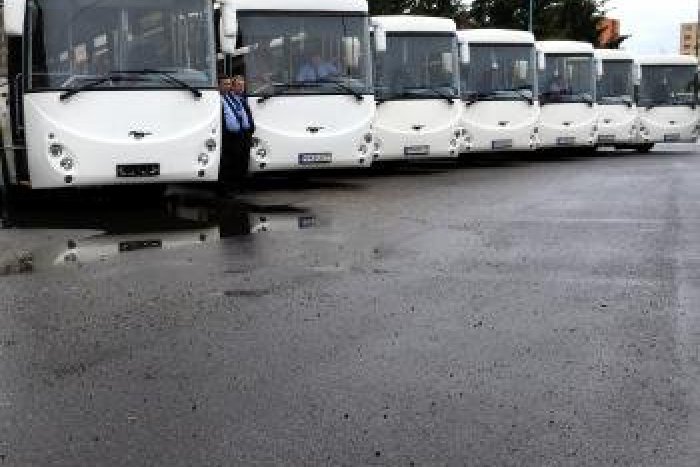 Ilustračný obrázok k článku Na Kysuce a do Terchovej už s internetom: SAD Žilina spustila WIFI v autobusoch